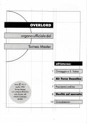 Overlord n. 04
