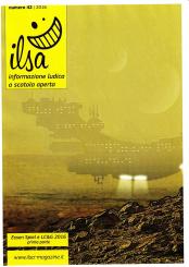ILSA Magazine n. 42