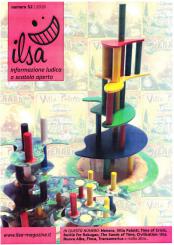 ILSA Magazine n. 52