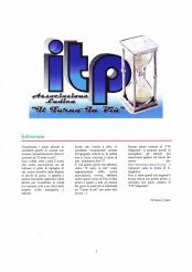 ITP Magazine n. 01