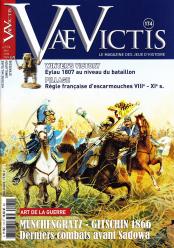 Vae Victis (CE) n. 174