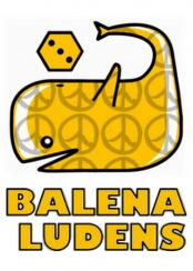 Balena Ludens  n. 2024-10/12