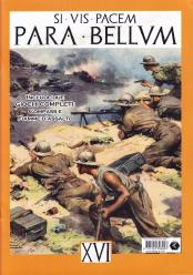 Para Bellum n. 16
