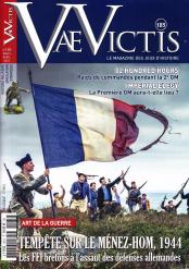 Vae Victis (CE) n. 185