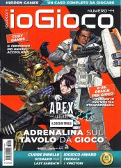 Io Gioco n. 44