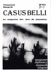 Casus Belli n. 03