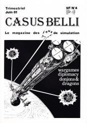 Casus Belli n. 04