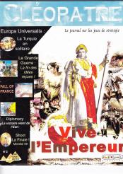 Cleopatre n. 02