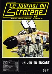 Journal du Stratège n. Special Scenarios