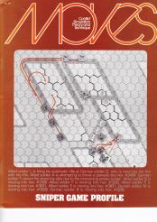 Moves (SPi) n. 18