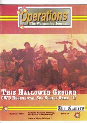 Operations n. 29