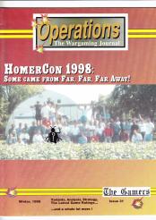 Operations n. 31