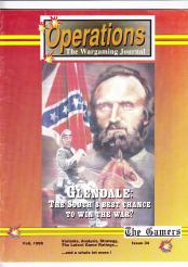 Operations n. 34