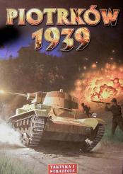 Taktyka i Strategia n. 2007 X6