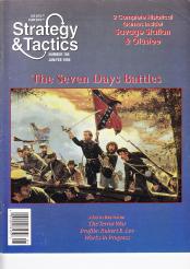 Strategy & Tactics (DG) n. 166