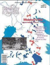 Strategy & Tactics (DG) n. 172