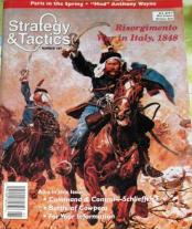 Strategy & Tactics (DG) n. 187