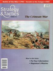 Strategy & Tactics (DG) n. 193