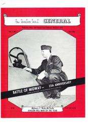 The General n. Vol 03-1