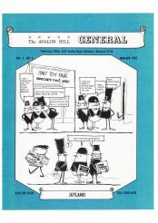 The General n. Vol 03-6