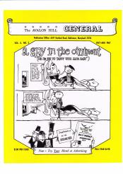 The General n. Vol 04-2