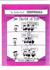 The General n. Vol 04-4