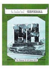 The General n. Vol 04-6