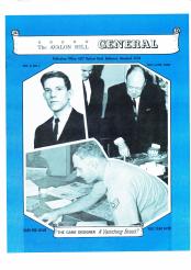 The General n. Vol 05-1