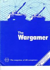 Wargamer (WWW) n. 01