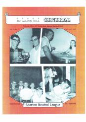 The General n. Vol 05-3