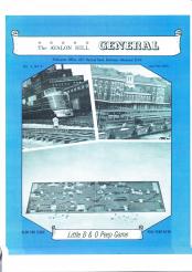 The General n. Vol 05-5