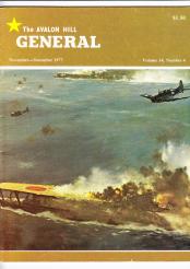 The General n. Vol 14-4