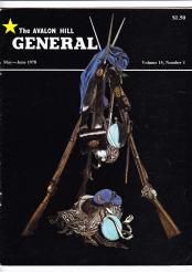 The General n. Vol 15-1