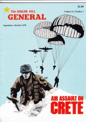 The General n. Vol 15-3