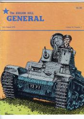 The General n. Vol 15-2