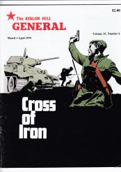 The General n. Vol 15-6