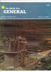 The General n. Vol 15-4