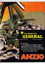 The General n. Vol 16-1