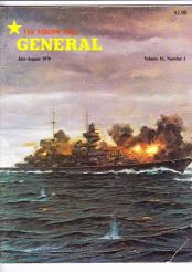 The General n. Vol 16-2