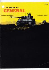 The General n. Vol 16-3