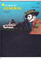 The General n. Vol 17-2