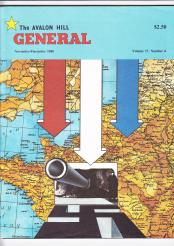 The General n. Vol 17-4