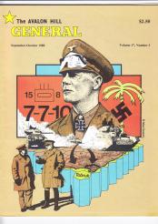 The General n. Vol 17-3