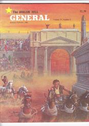 The General n. Vol 17-5