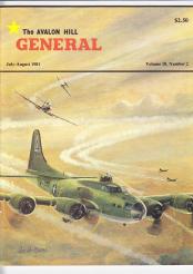 The General n. Vol 18-2