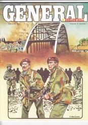 The General n. Vol 19-1