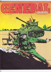 The General n. Vol 20-1