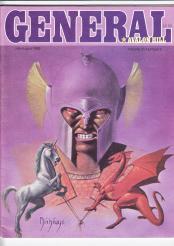 The General n. Vol 20-2