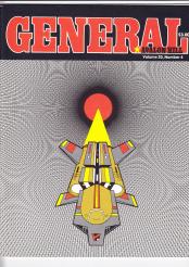 The General n. Vol 20-4