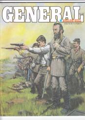 The General n. Vol 20-5